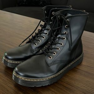 Dr. Martens Zavala AirWalk Boots